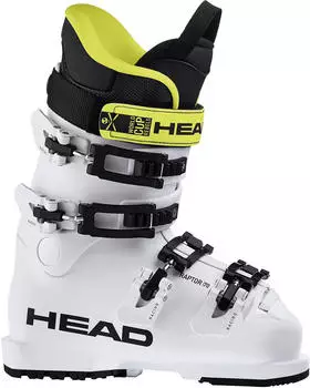 Head Raptor 70 Junior (2021) white