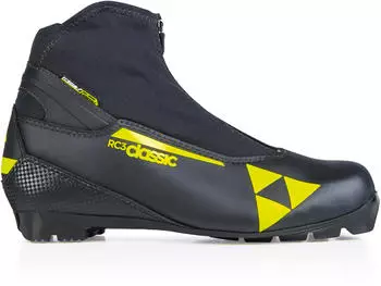 Fischer RC3 Classic (S17221) black/yellow