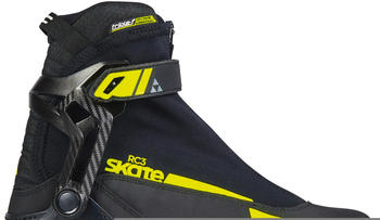 Fischer RC3 Skate (S15621) black/yellow