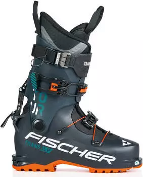 Fischer Transalp Tour (2022) blue
