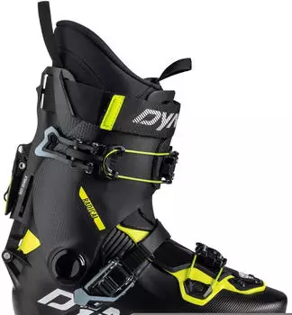 Dynafit Radical (61916) neon yellow/black
