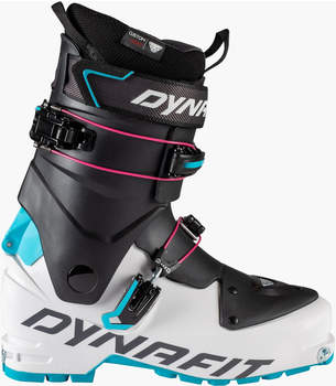 Dynafit Speed Boots Women (2022) nimbus silvretta