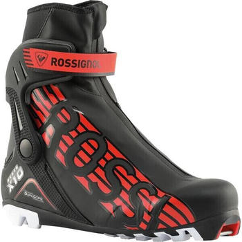 Rossignol X-10 Skate 2022 (RIK1300) black/red