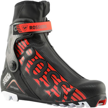 Rossignol X-ium Skate 2022 (RIK1310) black/red