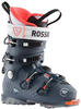 Rossignol 8613471, Rossignol Skischuhe Alltrack Elite 90 LT Damen grau/rosa