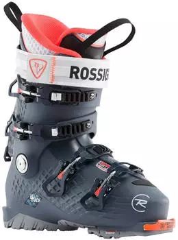 Rossignol Alltrack Elite 90 LT W GW 2022 (RBJ3220) steel blue