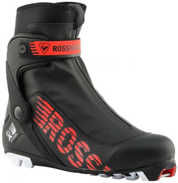 Rossignol X-8 Skate 2022 (RIK1280) black/red