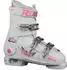 white/deep pink (450492-00020)