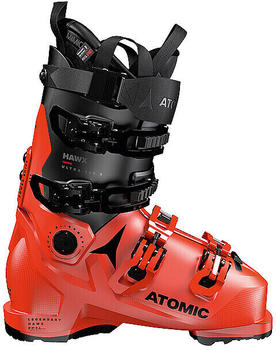 Atomic Hawx Ultra 130 S GW (2021) red/black
