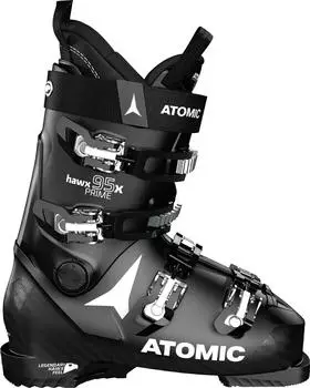 Atomic Hawx Prime 95X Women (2021) black