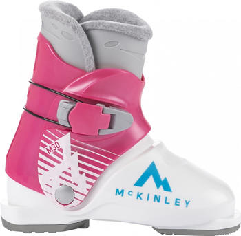 McKinley M30 Kids white/pink