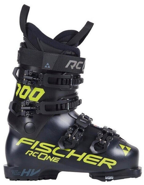 Fischer RC One 100 X black/yellow