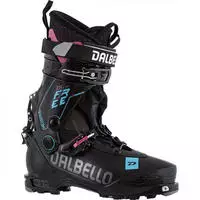 DALBELLO D21080008.00.-245, Dalbello Quantum Free 105 Tourenskischuhe Damen| 24-24.5