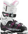Salomon Quest PRO Sport 100 CS W black/white/pink
