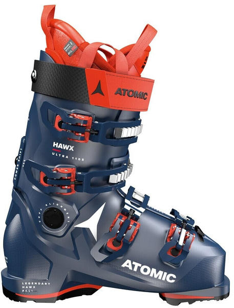 Atomic Hawx Ultra 110 S (2022)