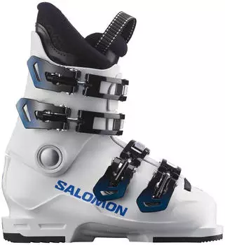 Salomon S/Max 60T M White Race (2023) white