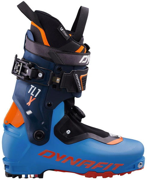 Dynafit TLT X Boot frost/orange (2023)