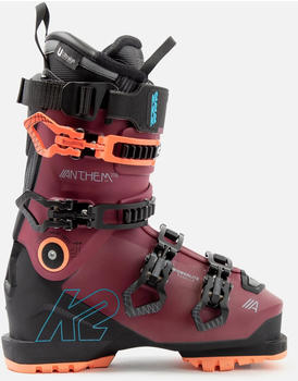K2 Anthem 115 (2022)