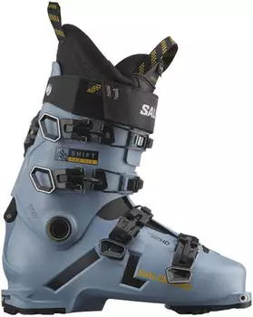 Salomon Shift Pro 110 At (2023) grey