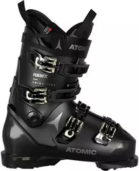 Atomic Hawx Prime 105 S W GW (2022) black/gold