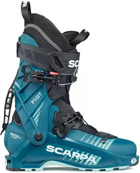 Scarpa F1 GT Woman (2023)
