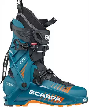 Scarpa F1 GT (2023)
