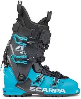 Scarpa 4-Quattro XT (2023)