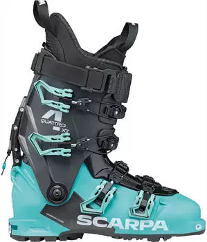 Scarpa 4-Quattro XT Woman (2023)