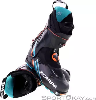 Scarpa Alien (2023)