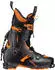 Tecnica Zero G Peak black/titanium/orange