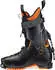 Tecnica Zero G Peak black/titanium/orange