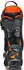 Tecnica Zero G Peak black/titanium/orange