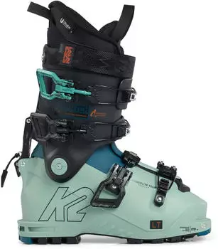K2 Dispatch W LT