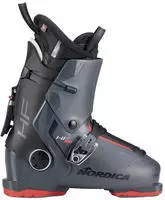 Nordica 050K1800_M99, Nordica HF 100 Herren All-Mountain Schuhe, grau, Gr&ouml;&szlig;e 44