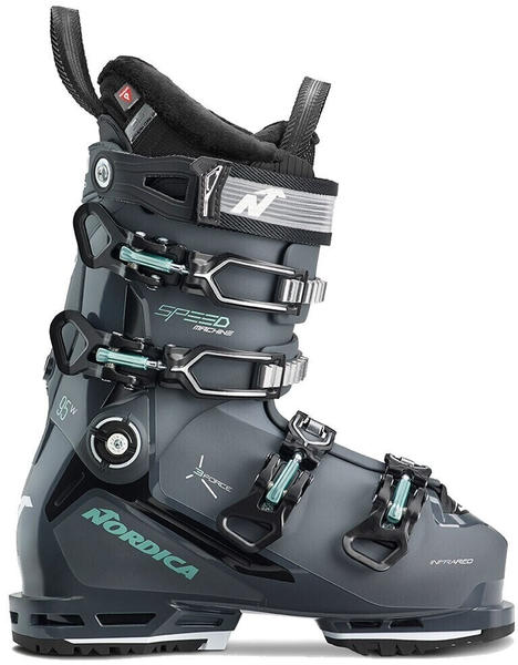 Nordica Speedmachine 3 95 W (GW) (2023)