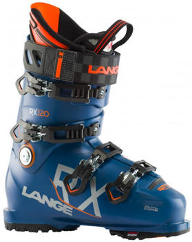 Lange Rx 120 Gw (2023)