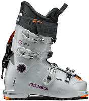 Tecnica 20153301-MP 22.5, Tecnica Damen Zero G Tour Tourenskischuhe (Gr&ouml;&szlig;e 36,