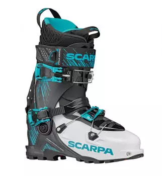 Scarpa Maestrale RS (2023)