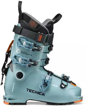 Tecnica Zero G Tour Scout W (2022) lichen blue