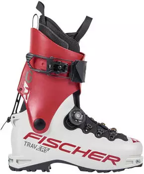 Fischer My Travers GR W (2023)