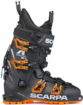 Scarpa 4-Quattro SL (2023)