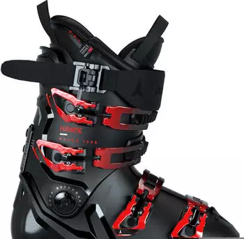 Atomic Magna 130 S GW (2023) black/red