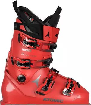 Atomic Prime 120 S GW (2023) red/black