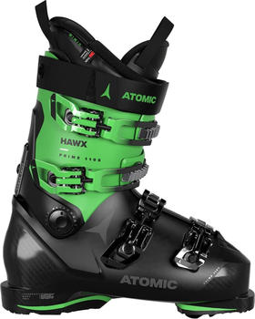 Atomic Hawx Prime 110 S GW (2023) black/green
