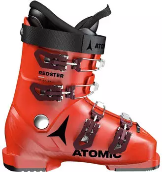 Atomic Redster Jr 60 RS (2023) red/black