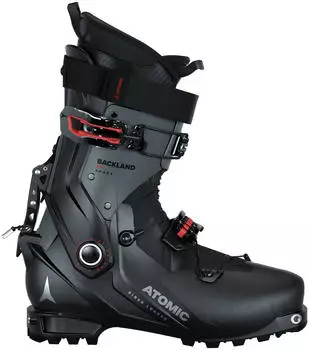 Atomic Backland Sport (2023) black/grey