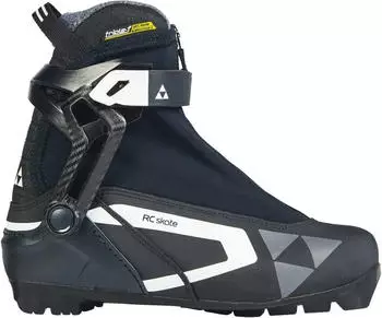 Fischer RC Skate W (2023) black/white