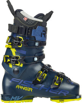 Fischer Ranger 115 Walk DYN W (2023) blue