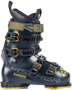 Fischer Ranger One 120 VAC GW (2023) black/dark blue