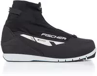 FISCHER S21122167, FISCHER Herren Langlaufschuhe XC POWER